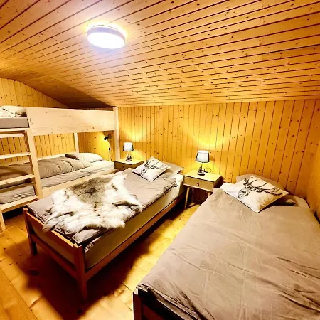 Typique * Les Diablerets