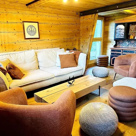 Typique Les Diablerets