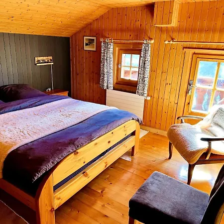 Typique Les Diablerets