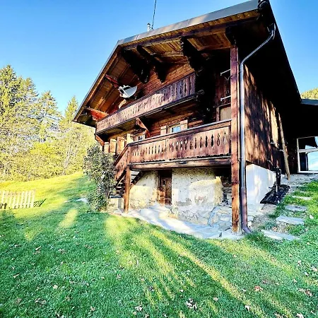 Typique * Les Diablerets