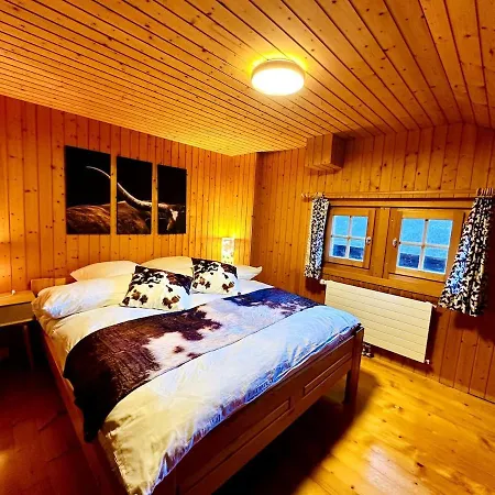 Typique * Les Diablerets