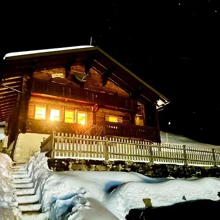 Typique Les Diablerets