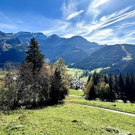 Typique Domek alpejski *