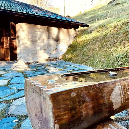 Typique * Les Diablerets