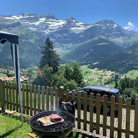 Typique Domek alpejski